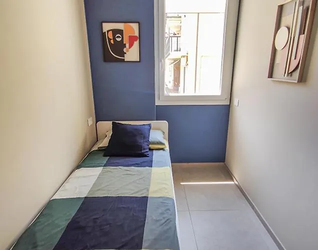 Daire Splendida Casa Sofia A Due Passi Dalla *