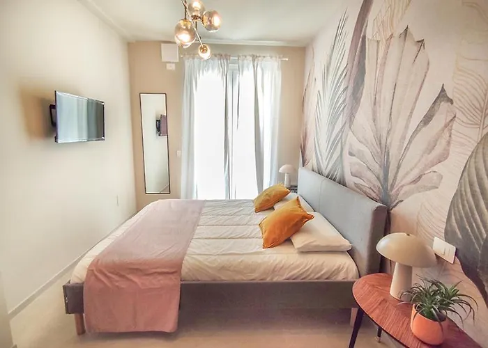 Splendida Casa Sofia A Due Passi Dalla