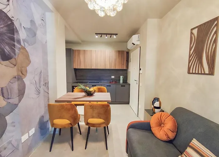 Splendida Casa Sofia A Due Passi Dalla Daire