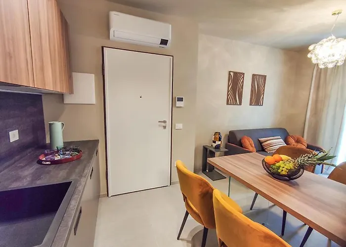 Daire Splendida Casa Sofia A Due Passi Dalla