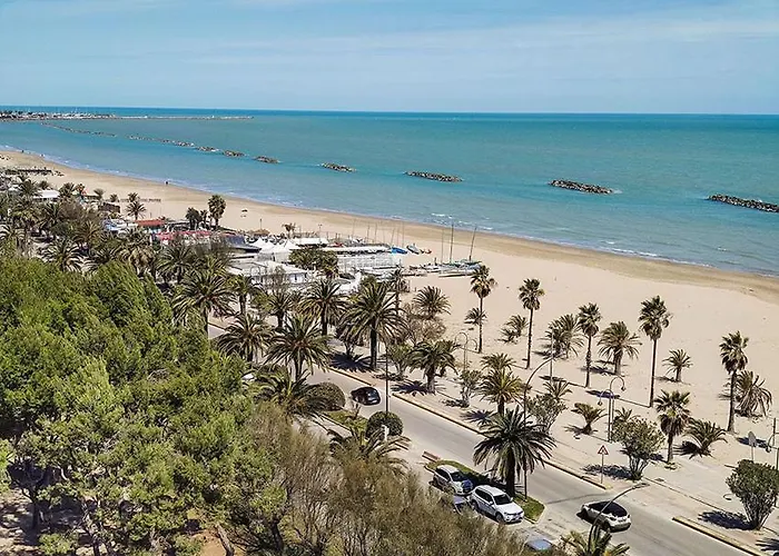 Splendida Casa Sofia A Due Passi Dalla