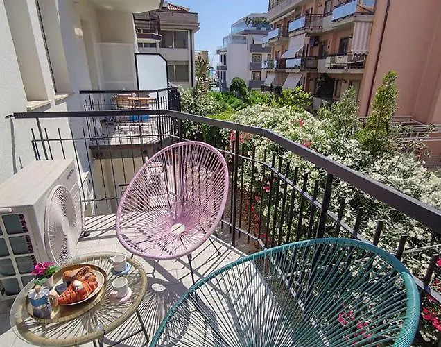 Apartamento Splendida Casa Sofia A Due Passi Dalla *