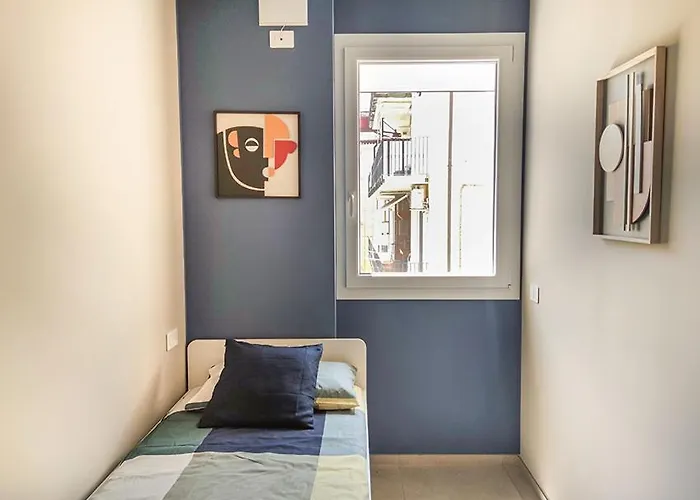 Splendida Casa Sofia A Due Passi Dalla Daire San Benedetto del Tronto