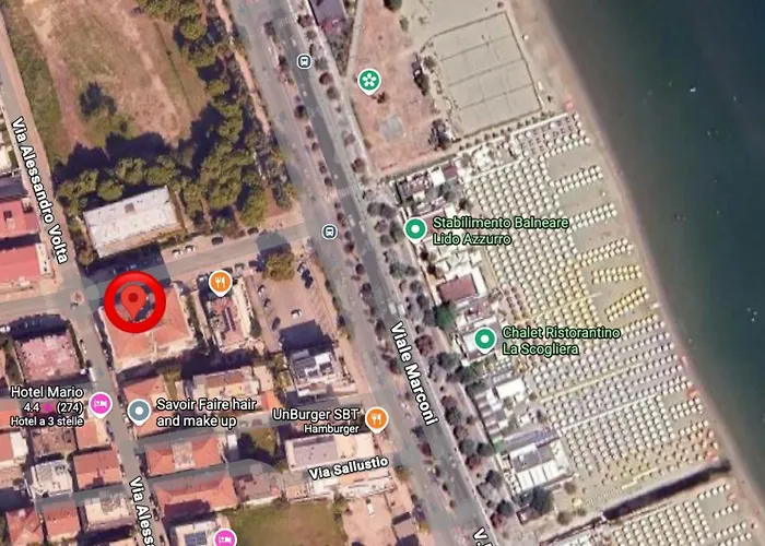 Splendida Casa Sofia A Due Passi Dalla Daire *